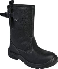 Сапоги ТРУД