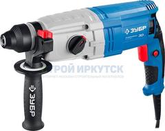 Перфоратор SDS-plus ЗП-30-900 К