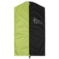 С-196 чехол для купальника двухцветный