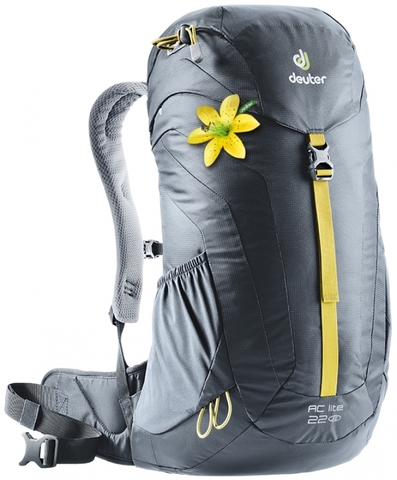 Ac lite top 22 sl deuter