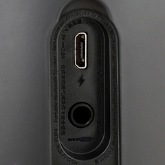 Портативная колонка JBL FLIP 4 Black