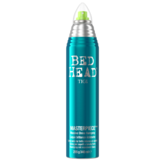 TIGI BED HEAD Masterpiece Massive Лак для блеска и фиксации волос