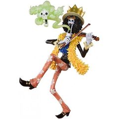 Фигурка Bandai FiguArts One Piece Brook || Брук