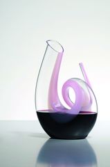 Декантер Riedel Curly Pink, 1,4 л, фото 3