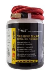 Герметик для автомобильных шин AirMan Sealant 620 ml