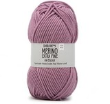 Пряжа Drops Merino Extra Fine 36 аметист