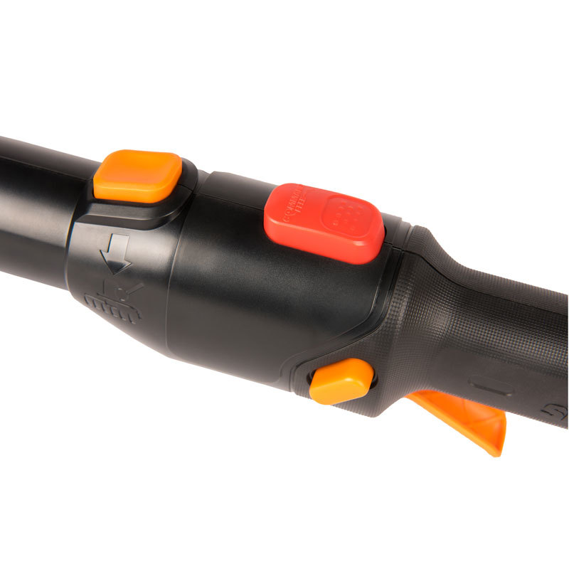 Триммер аккумуляторный WORX WG184E.9, 40В, 33 см, без АКБ и ЗУ