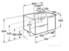 Тумба под раковину 80 см Roca Etna 7857301445