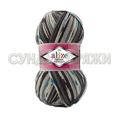 Alize SUPERWASH 7650