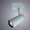 Трековый светильник Arte Lamp Barut A4561PL-1WH
