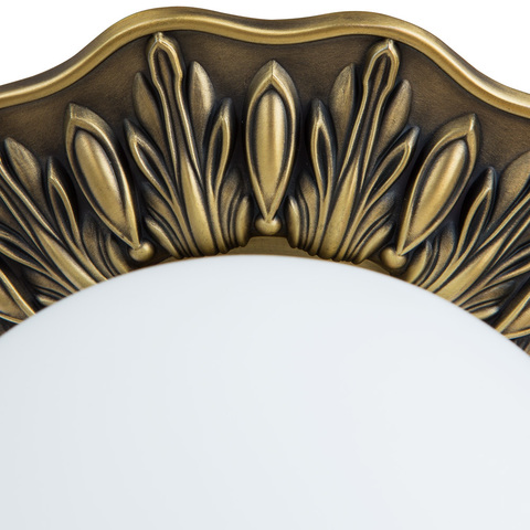 Светильник Divinare Perla 5007/08 PL-1