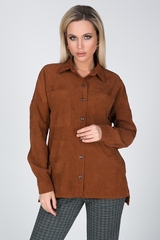 Рубашка Шаде №8 Valentina