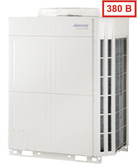 Наружный блок мультисплит VRF системы General Airstage V II AJH126LALH