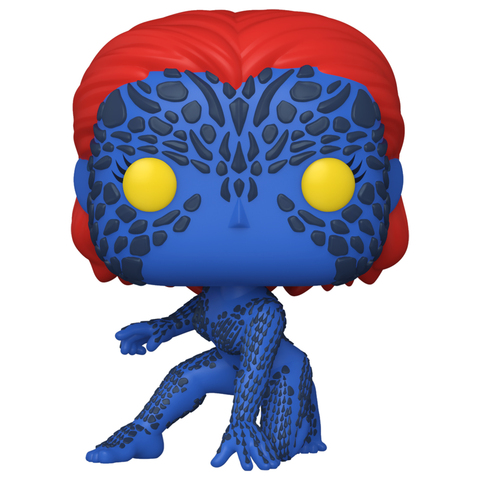 Funko POP! Marvel. X-Men: Mystique (638)