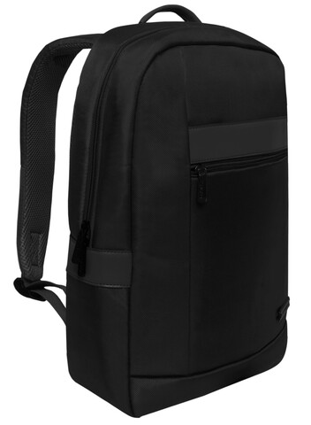 Картинка рюкзак городской Torber torber vector черный - 2