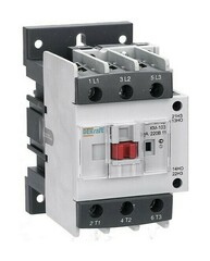 22133 Контактор КМ103-50A-220B-11 AC3 DEKraft