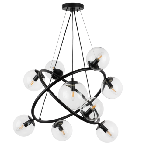 Подвесная люстра Lightstar Croco 815390