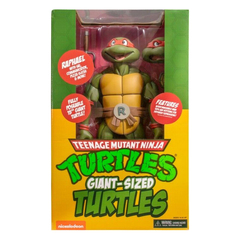 Фигурка NECA Teenage Mutant Ninja Turtles - 1/4 Scale Action Figure – Super Size Raphael