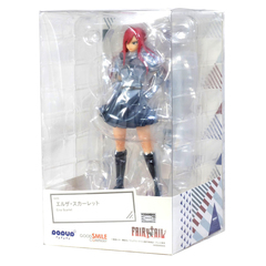 Pop Up Parade: Fairy Tail - Erza Scarlet