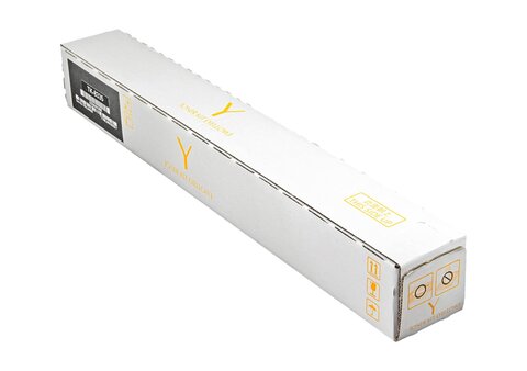 Тонер-картридж TK-8335Y для Kyocera TASKalfa 3252ci, Yellow, 15К, Grafit