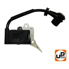 Магнето UNITED PARTS для бензопил 25 куб.см. (2500)