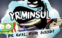 Yrminsul (для ПК, цифровой код доступа)