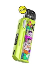 Lost Vape Thelema Elite 40 Pod Kit - Aurora Neon