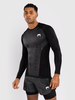 Рашгард Venum Technical 3.0 Graphite L/S