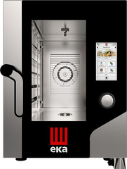 Пароконвектомат электрический Tecnoeka MKF 611 C TS