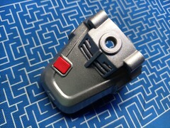 Корпус редуктора в сборе ПУЛЬСАР 230-2100 (792-483-117)