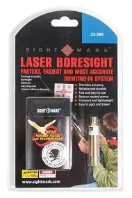 Лазерный патрон Sightmark .22-.250 DISC