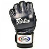 Перчатки ММА Fairtex FGV12 Black