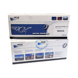Совместимый картридж UNITON Premium W2023X (414X) для HP Color LJ M454 MFP M479 пурпурный (6K)