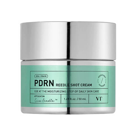 Крем для лица VT Reedle Shot PDRN Cream 50 мл