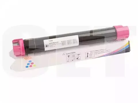 Тонер-картридж (CPT) 006R01695 для XEROX DocuCentre SC2020 (CET) Magenta, 160г, 10000 стр., DGP0594