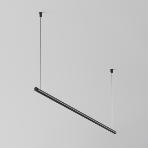 Комплектующие для текстильной подвесной системы Maytoni Accessories for system parity TRA130SWK-B