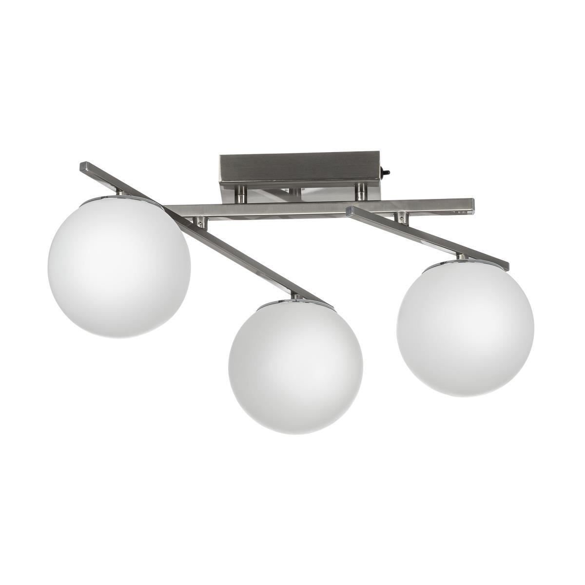 Потолочная светодиодная люстра Citilux Dorsy CL223131