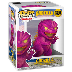 Funko POP! Godzilla: Godzilla (1890)