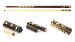 Кий для пирамиды 2-pc 