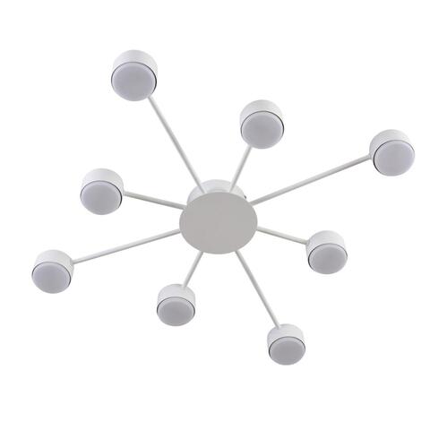 Потолочная люстра Lumion TORINA 8343/8C