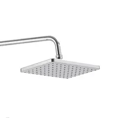 Душевая система тропический душ BELZ B24613 латунь, хром