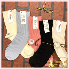 Носки хлопок подр/женс (37-41) 250910-TR2011