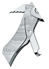 Нож сомелье Farfalli T010 DM Damascus, фото 6