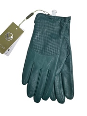 Перчатки. Женские. Материал верха: Кожаные люкс качества. Подклад: Трикотаж-шерсть. 5 шт в упаковке.