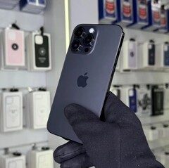 iPhone 14 Pro Max, 128 ГБ б/у