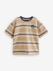 Футболка для мальчика Next B86-361, Песочный