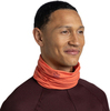 Картинка бандана-труба Buff Original Solid Orange Red - 4