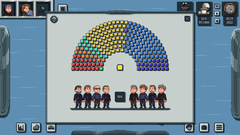 Vox Populi: Poland 2023 (для ПК, цифровой код доступа)