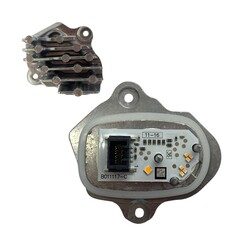 079 Светодиодный модуль подсветки поворотов BMW 3 F34 GT(63117470429) R