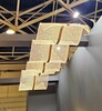 Подвесная люстра Larseric